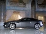 Aston Martin V12 Vanquish 007 Die Another Day 2002 года